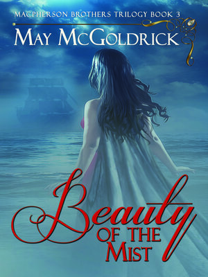 cover image of The Beauty of the Mist